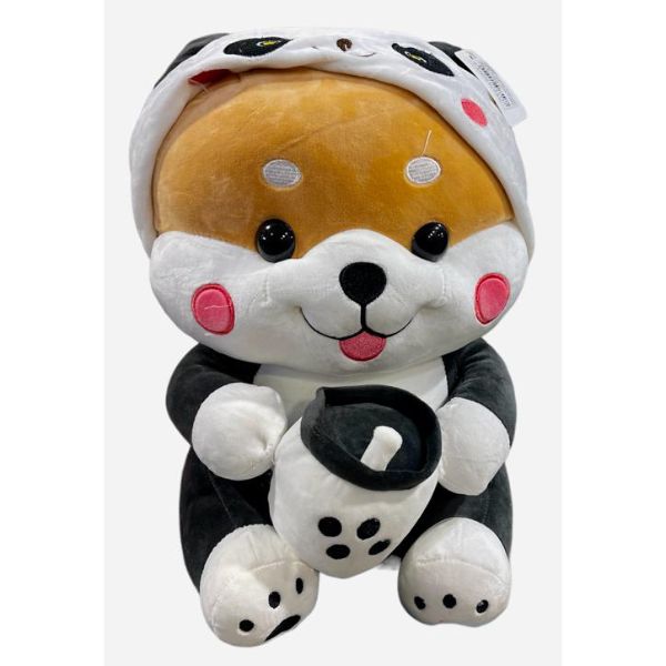 Milk Tea Cup Plush Toy - 45cm