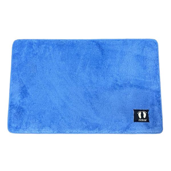 Urban Pacific Bathmat - 50cm x 80cm