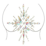 Load image into Gallery viewer, Soleil Adhesive Body Jewels Sticker - The Base Warehouse