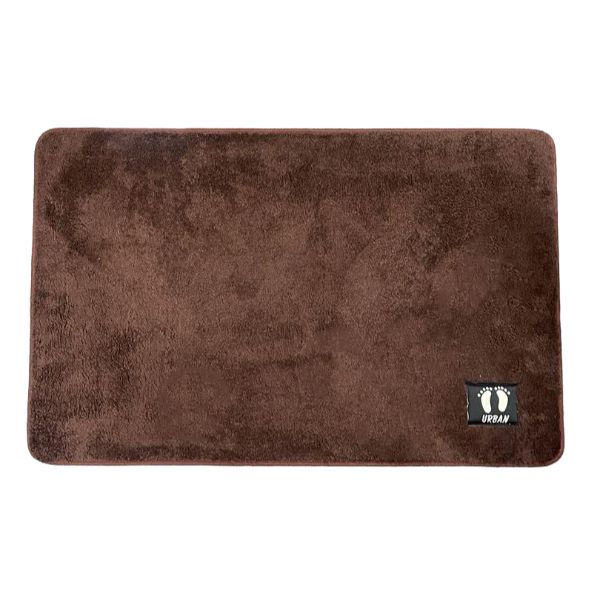 Urban Pacific Bathmat - 50cm x 80cm