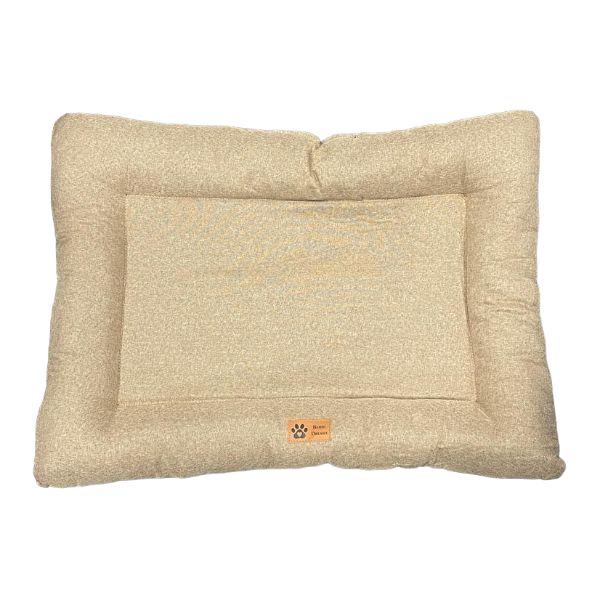 Dog Bed - 75cm x 55cm