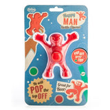 Load image into Gallery viewer, Happy Man Bottle Opener - 8cm - The Base Warehouse