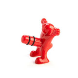Load image into Gallery viewer, Happy Man Bottle Stopper - 8cm - The Base Warehouse
