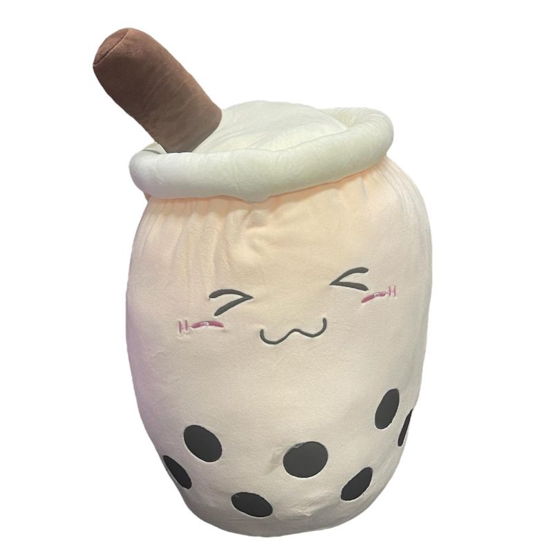 Milk Tea Cup Plush Toy