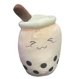 Load image into Gallery viewer, Milk Tea Cup Plush Toy
