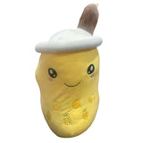 Load image into Gallery viewer, Milk Tea Cup Plush Toy