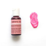 Load image into Gallery viewer, Chefmaster Bakers Rose Liqua-Gel - 20ml
