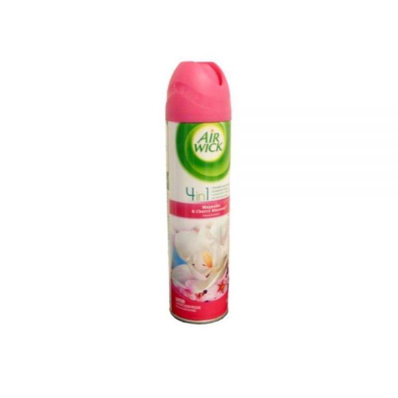 Airwick Magnolia Air Spray - 226ml - The Base Warehouse