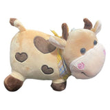 Load image into Gallery viewer, Cows Plush Toy - 20cm
