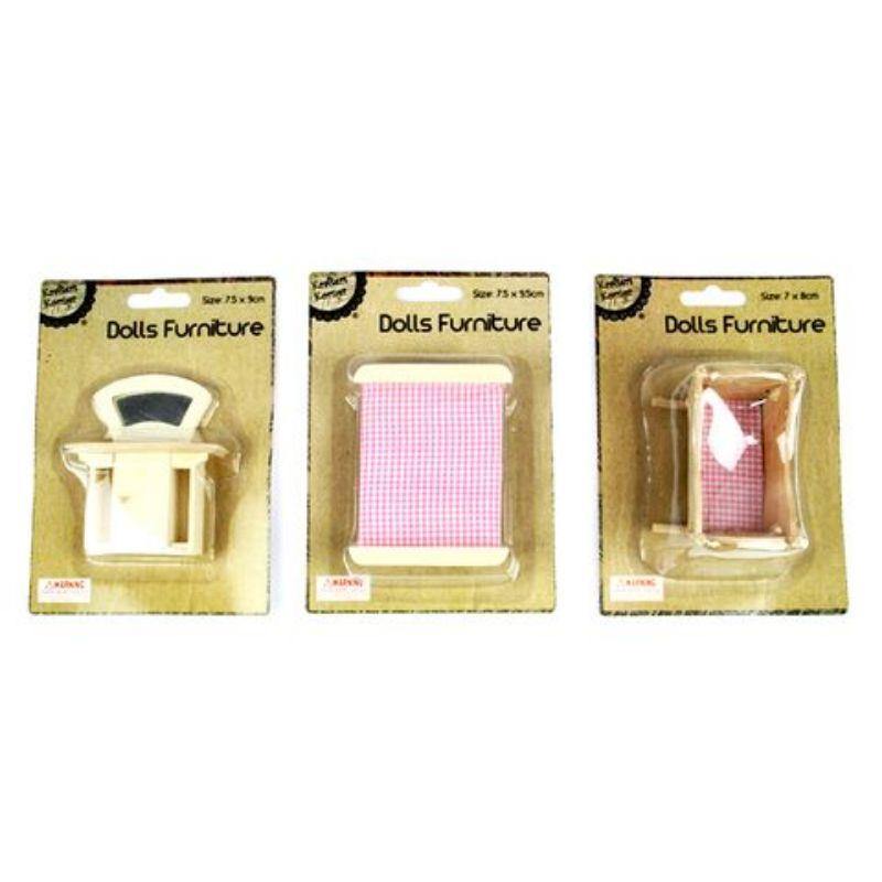 Dolls Furniture