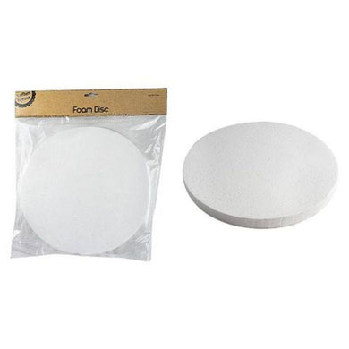 Foam Disc - 30cm - The Base Warehouse