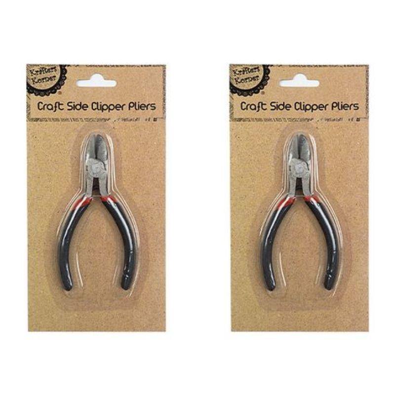 Side Cutting Pliers - 11.8cm