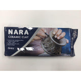 Load image into Gallery viewer, Grey Ceramic Clay - 500g - The Base Warehouse
