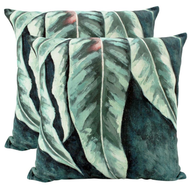 Carolina County Cushion - 50cm x 50cm