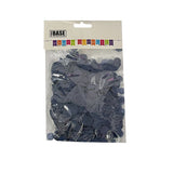 Load image into Gallery viewer, Dark Blue 1cm Paper Confetti - 20g