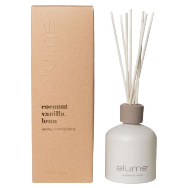 Coconut Vanilla Bean Diffuser