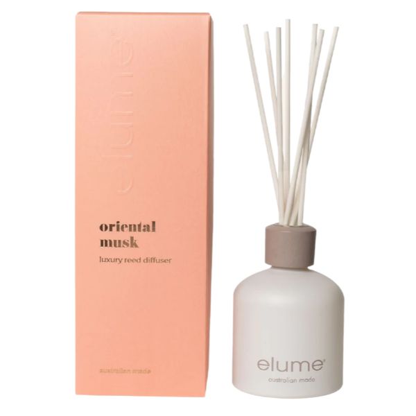 Oriental Musk Diffuser