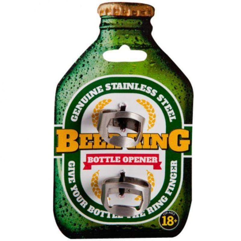 Beer Ring Opener - 2.2cm - The Base Warehouse