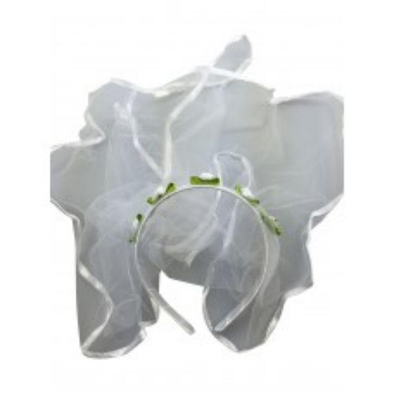 Bridal Veil - The Base Warehouse