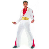 Load image into Gallery viewer, Mens Deluxe Elvis Costume - The Base Warehouse
