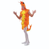 Load image into Gallery viewer, Mens Prawn Costume
