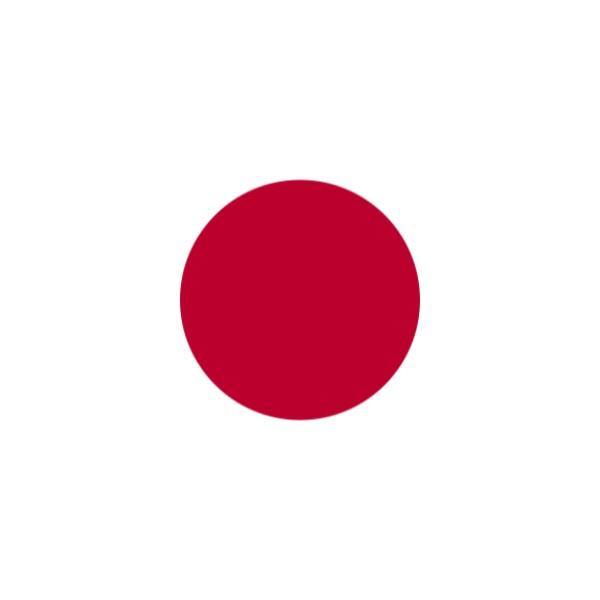 Flag of Japan - The Base Warehouse
