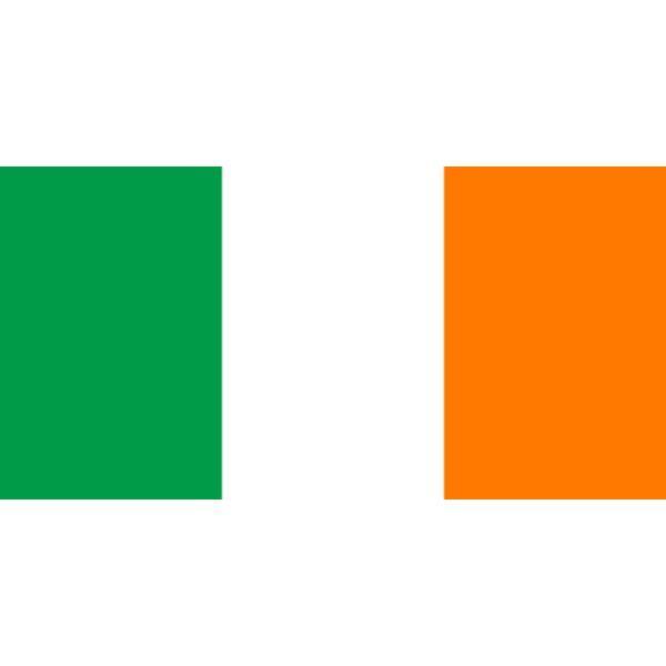 Flag of Ireland - The Base Warehouse