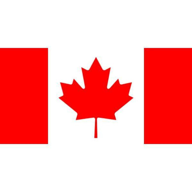 Flag of Canada - The Base Warehouse