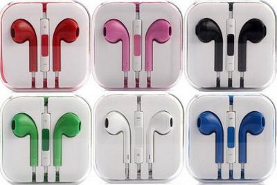 Colourful Headphones - The Base Warehouse