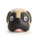 Load image into Gallery viewer, Pug Stress Ball - The Base Warehouse

