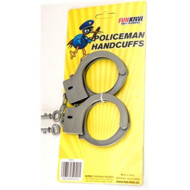 Funkiwi Hand Cuffs