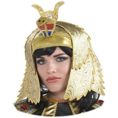Womens Egyptian Headpiece - The Base Warehouse