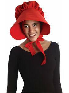Red Bonnet - The Base Warehouse