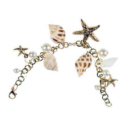 Mermaid Bracelet - The Base Warehouse