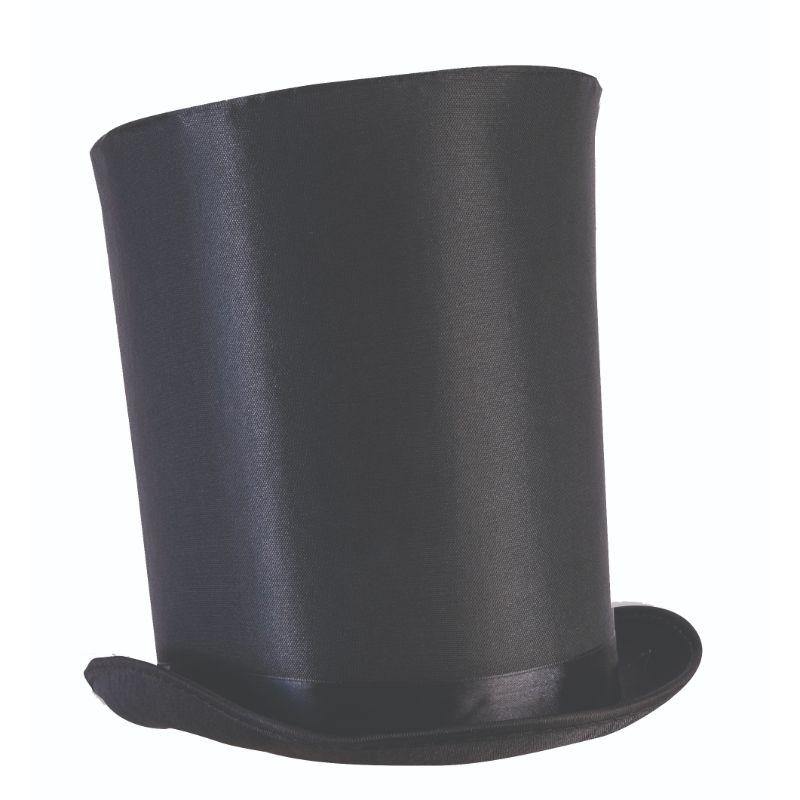 Extra Tall Top Hat - The Base Warehouse