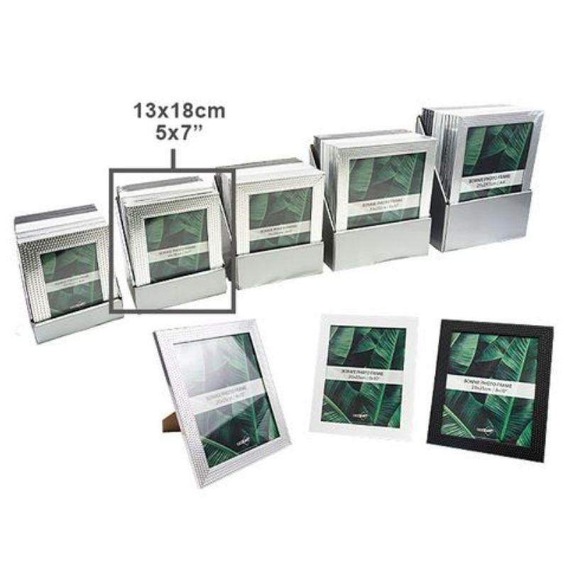 Bonnie Frame - 13cm x 18cm