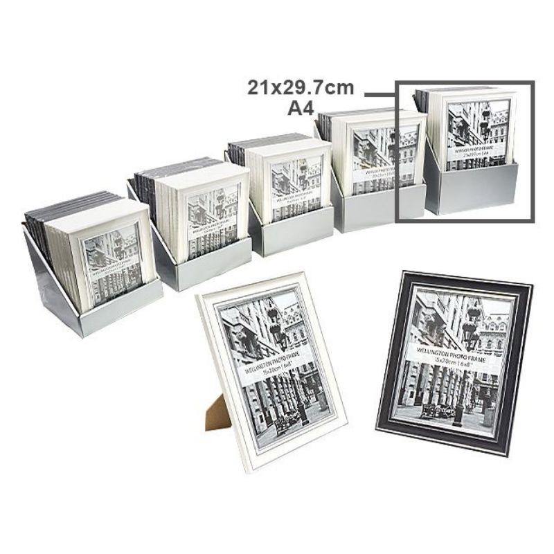 Wellington/Winsor Frame - A4 - The Base Warehouse