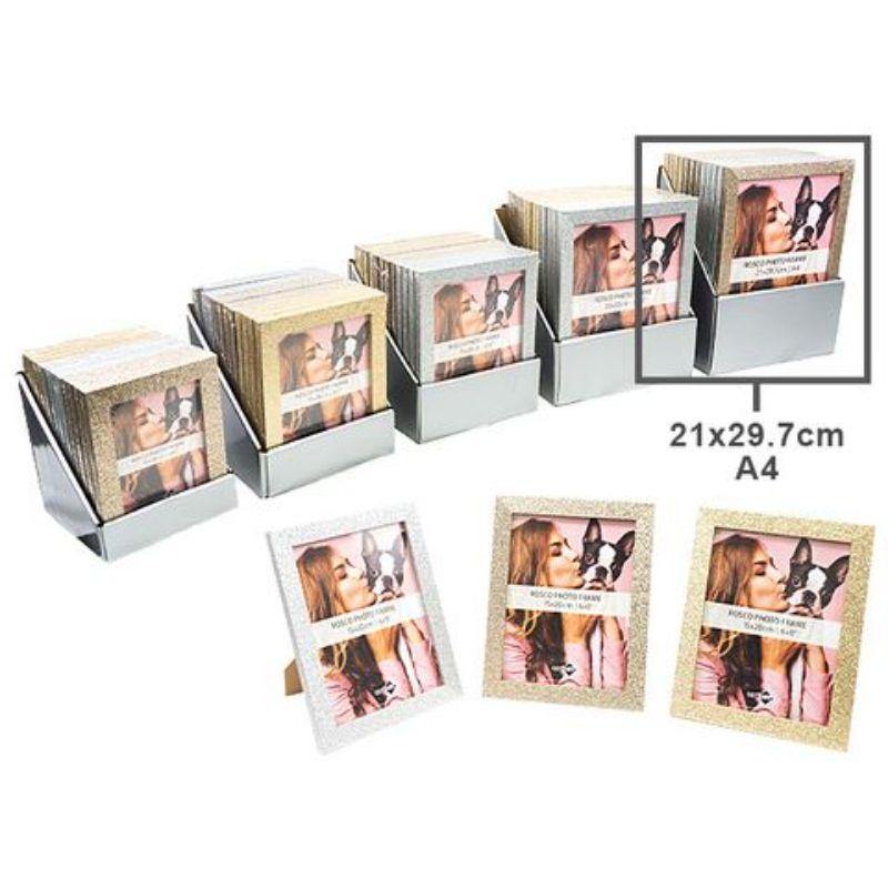 Rosco Frame - A4 - The Base Warehouse