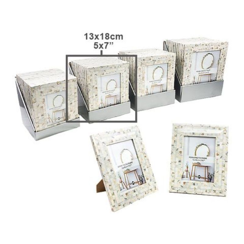 Perini Frame - 13cm x 18cm