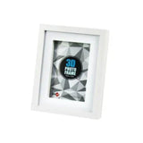 Load image into Gallery viewer, White 3D Frame - 15cm x 20cm / 10cm x 15cm - The Base Warehouse