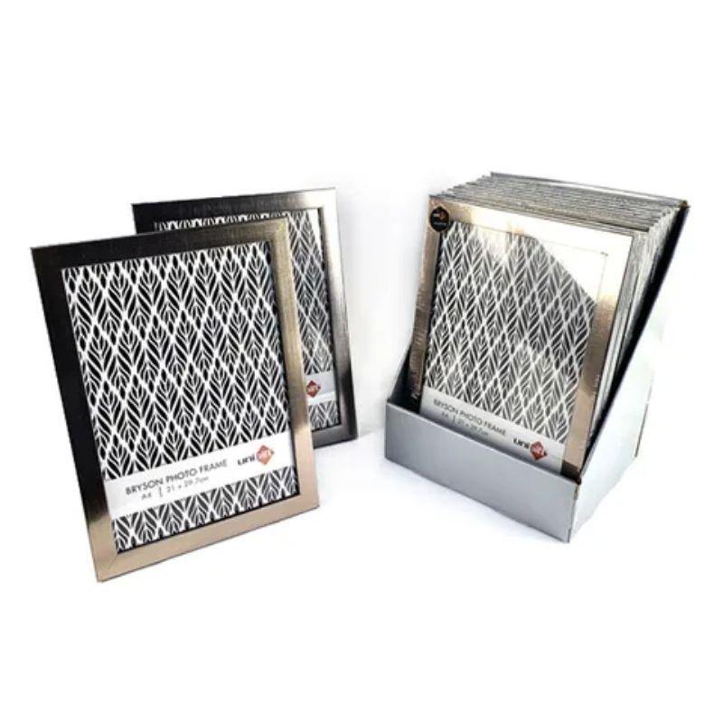Bryson Photo Frame - A4 - The Base Warehouse