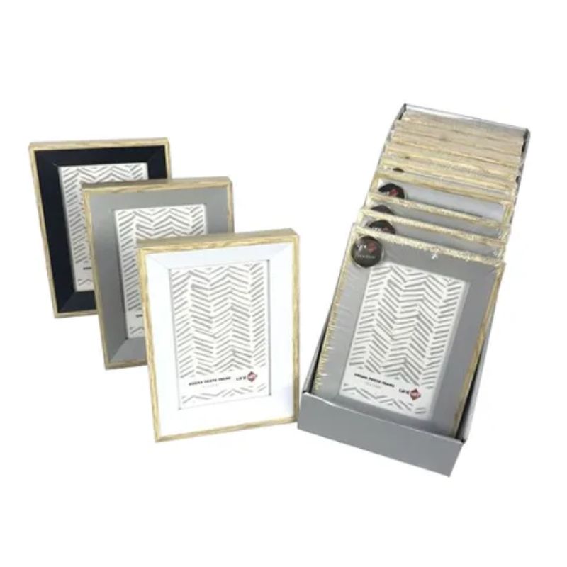 Sienna Photo Frame - 10cm x 15cm