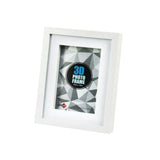 Load image into Gallery viewer, White 3D Frame - 15cm x 20cm / 10cm x 15cm - The Base Warehouse