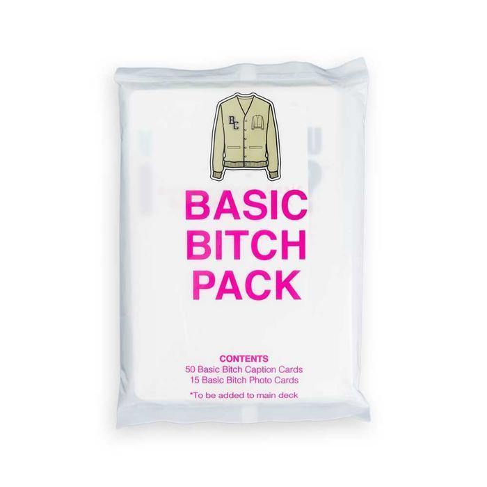 Cards What Do You Meme Expansion Pack of 2