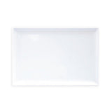 Load image into Gallery viewer, Rectangular Melamine Plate - 34cm x 44cm - The Base Warehouse