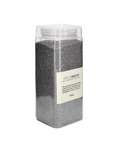 Grey Decorative Sand - 800g