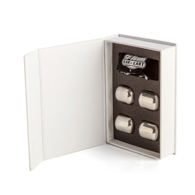 4 Pack Wine Pearls - 3cm x 2.5cm x 2.5cm