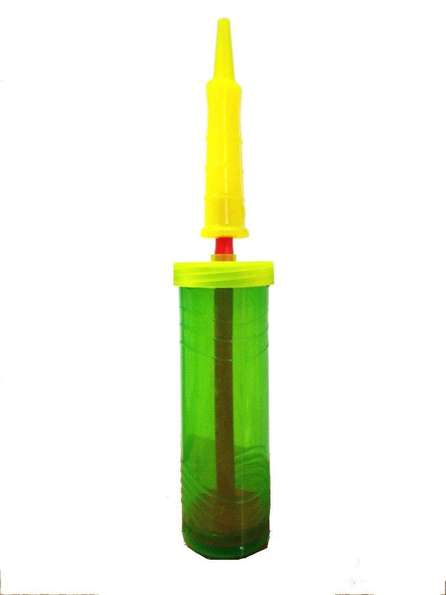 HEAVY DUTY BALLOON HAND PUMP - The Base Warehouse