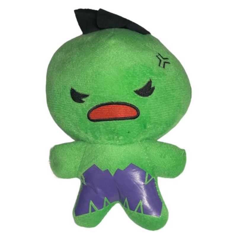 Super Hero Plush Toy - 20cm