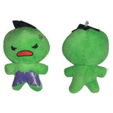 Load image into Gallery viewer, Super Hero Plush Toy - 20cm